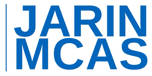 JARIN MCAS logotip