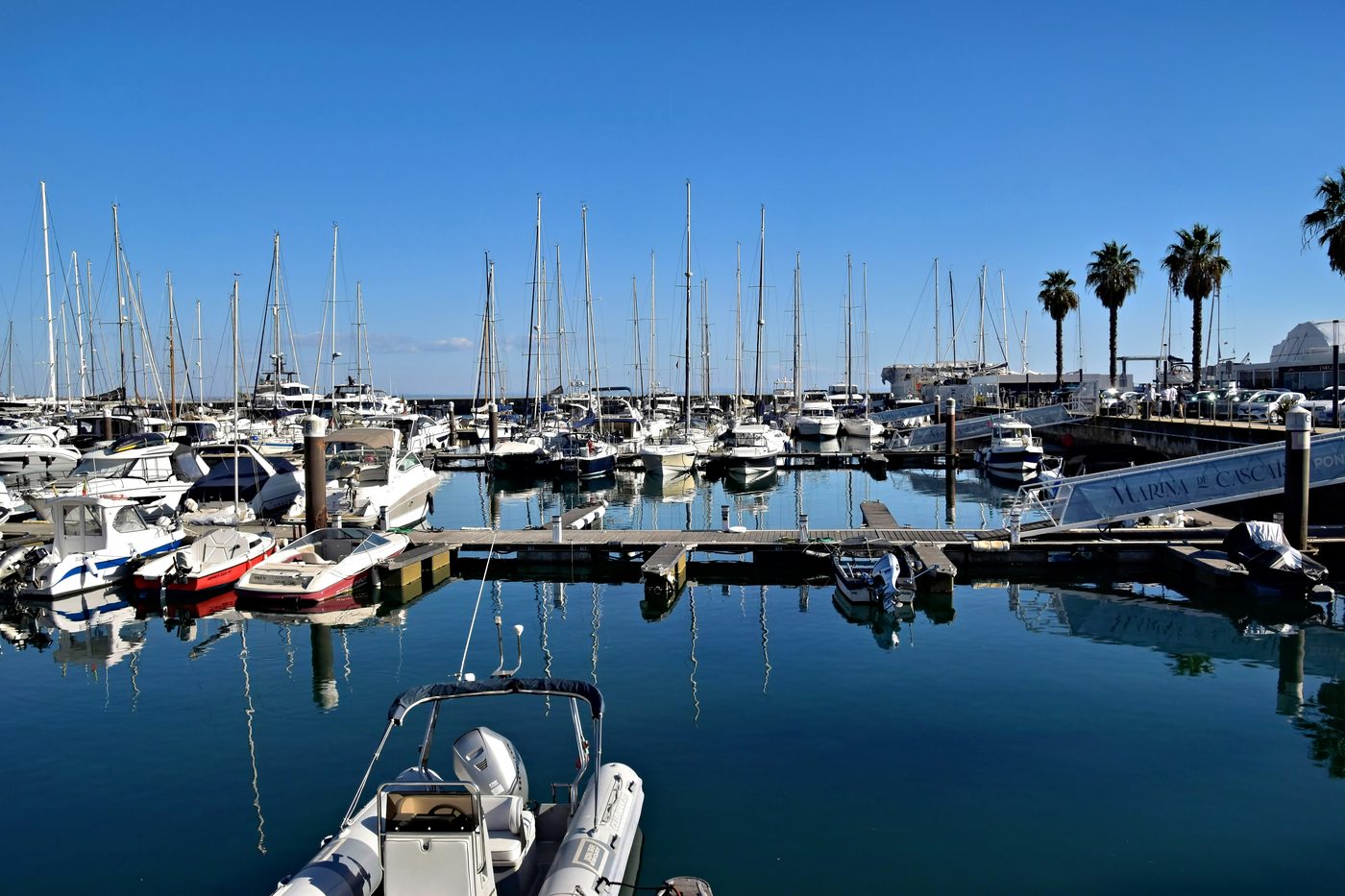 Marina MCAS